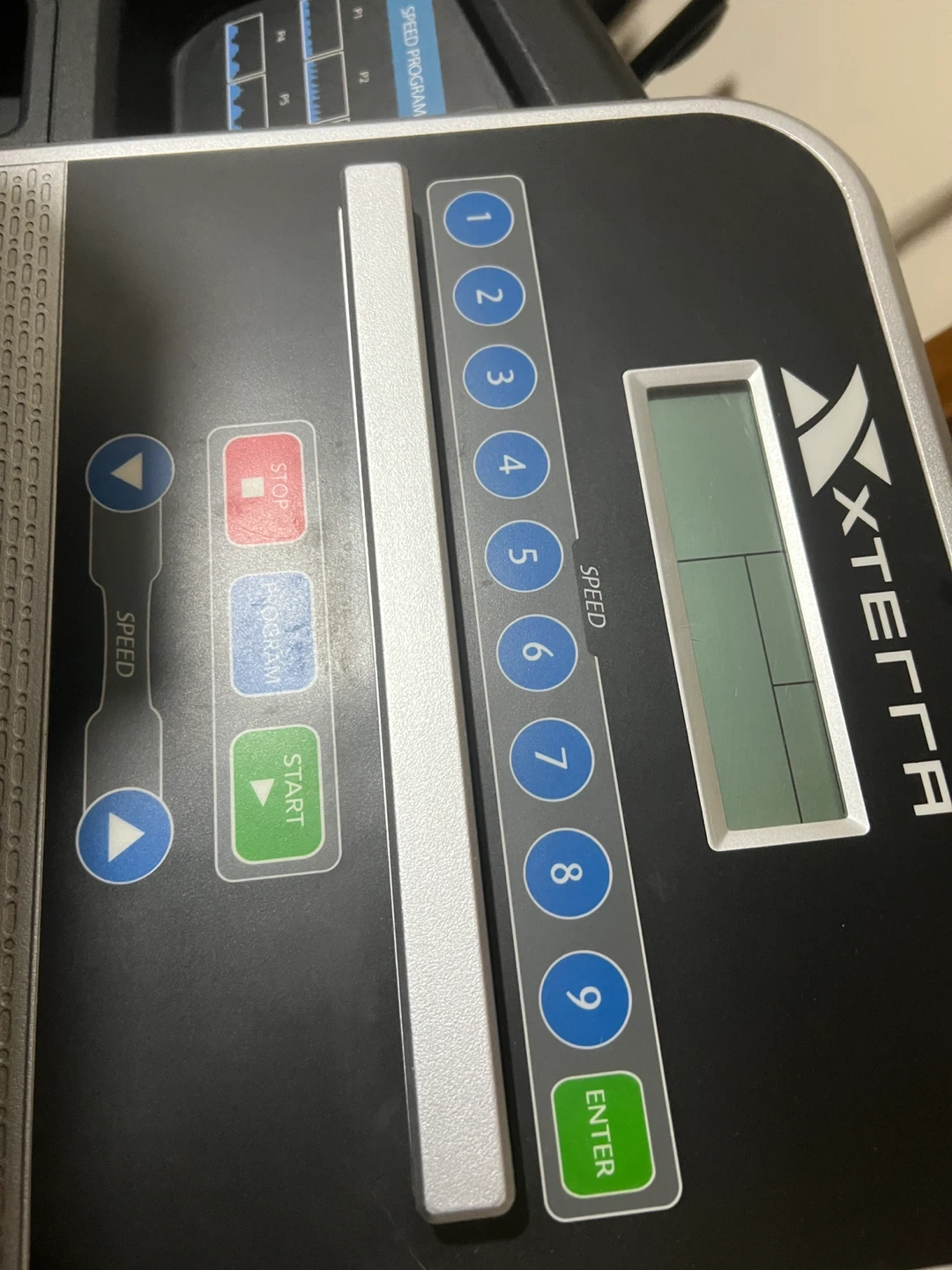 Xterra Treadmill - photo 4