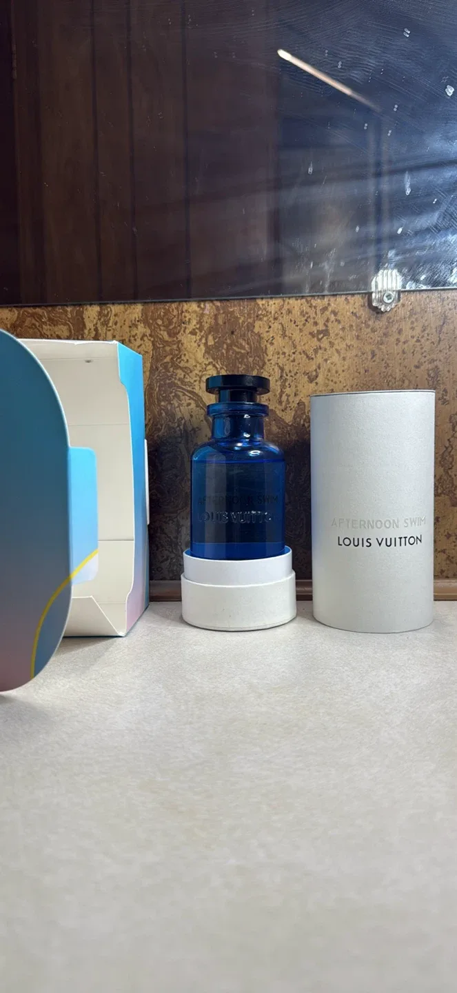 Louis Vuitton Afternoon Swim Perfume 100ML image indicator(2)