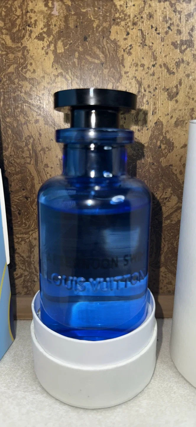 Louis Vuitton Afternoon Swim Perfume 100ML image indicator(3)