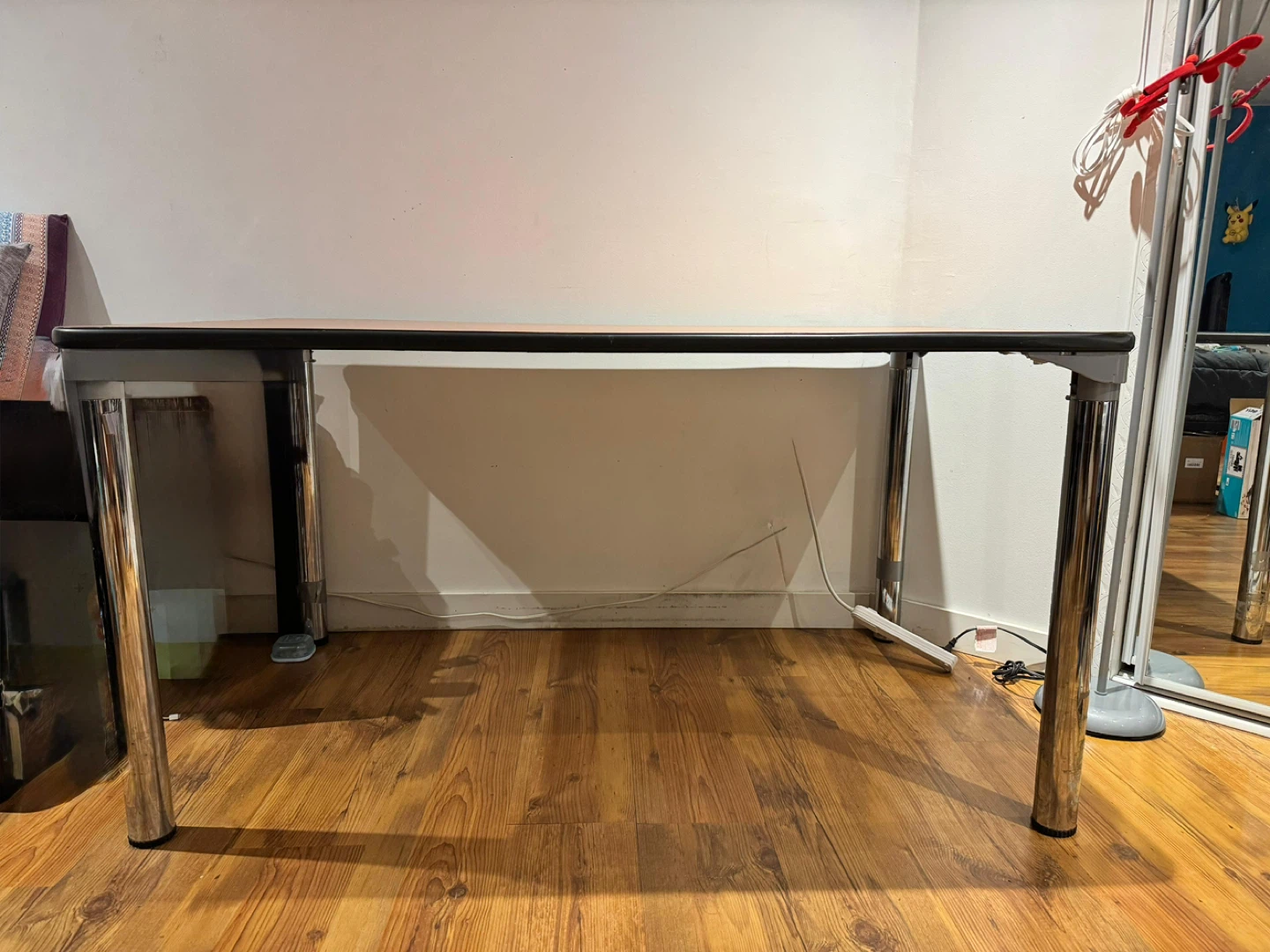 Large office table - photo 3