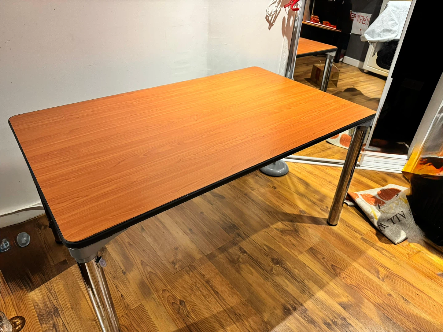 Large office table - photo 2
