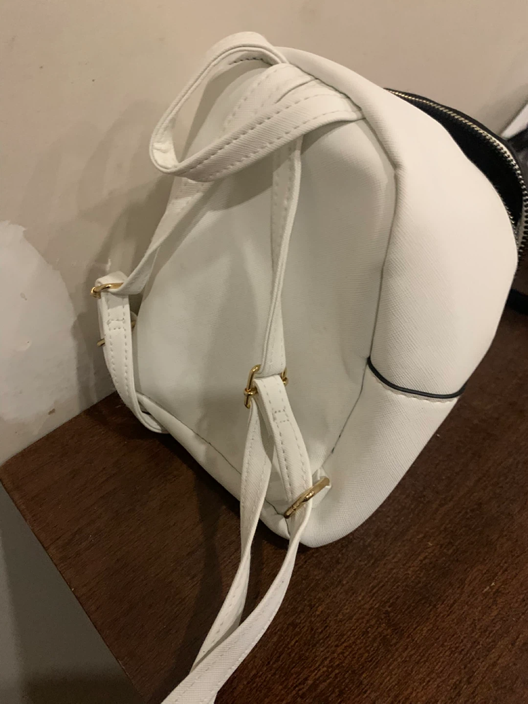 Small backpack - photo 3