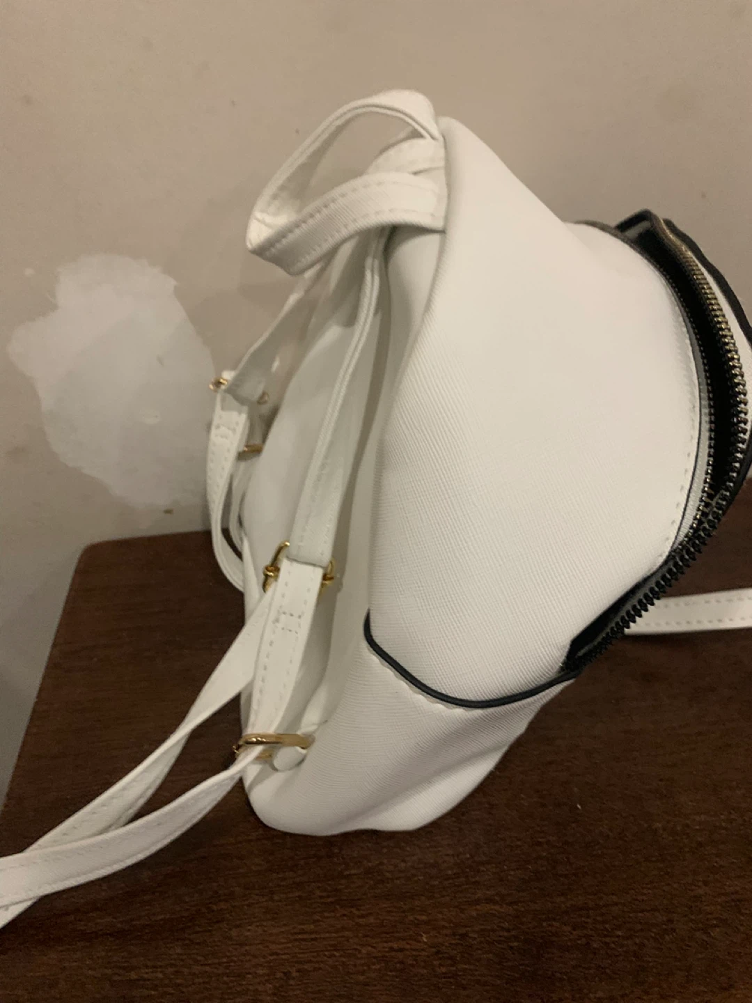 Small backpack - photo 2