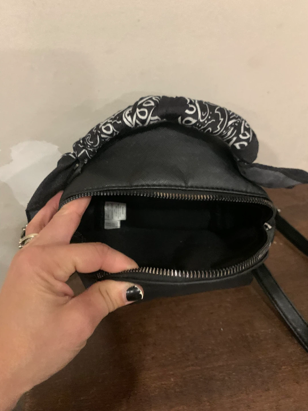 Small backpack - photo 5