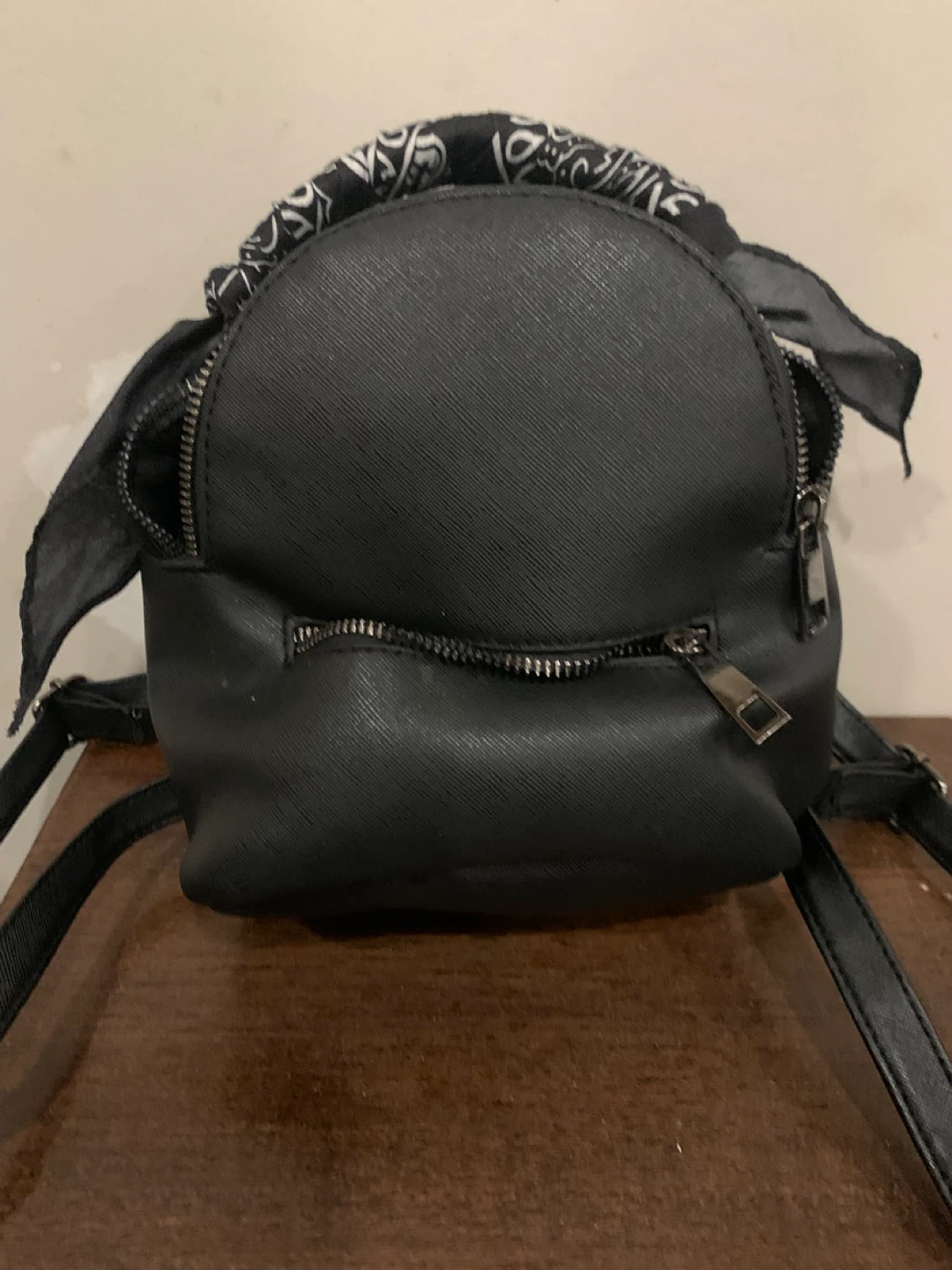 Small backpack - photo 4