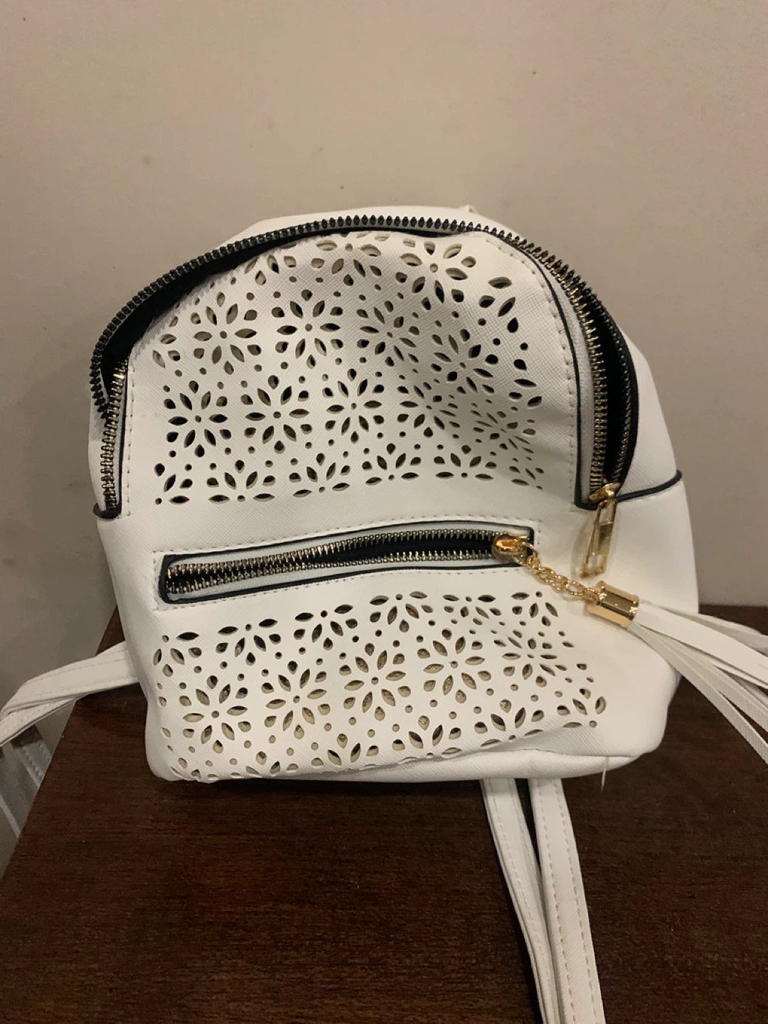 Small backpack