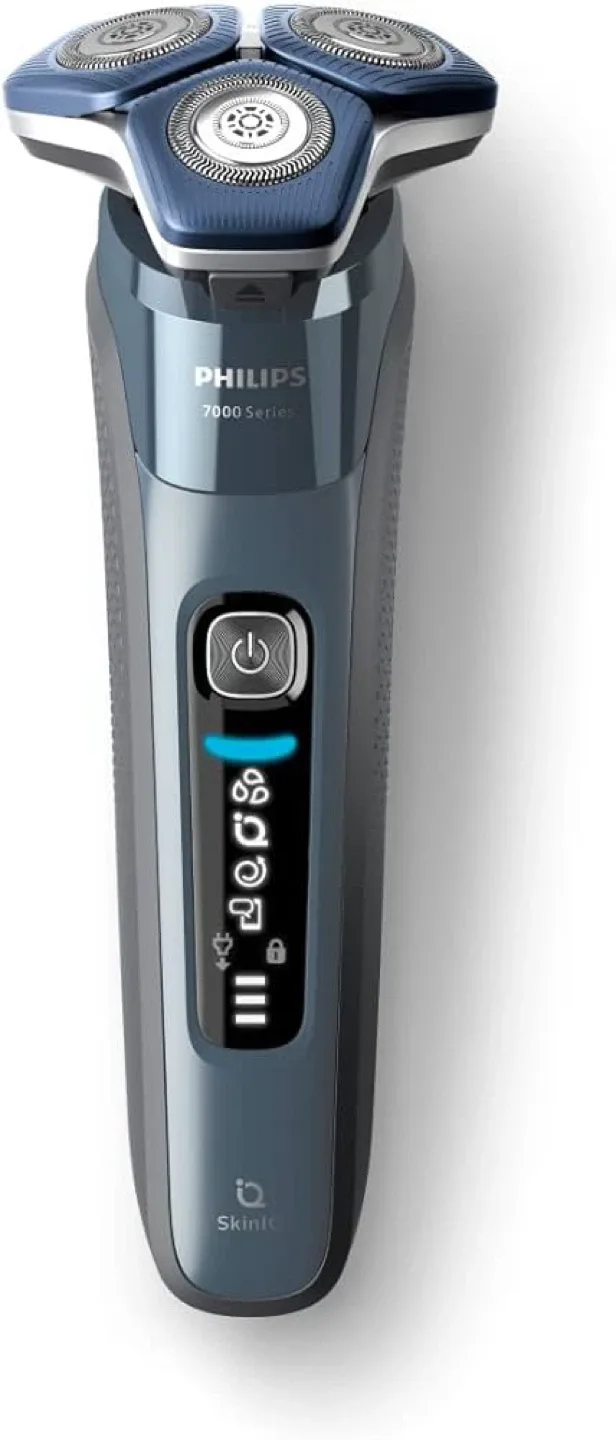 Philips Shaver 7000 Series image indicator(4)