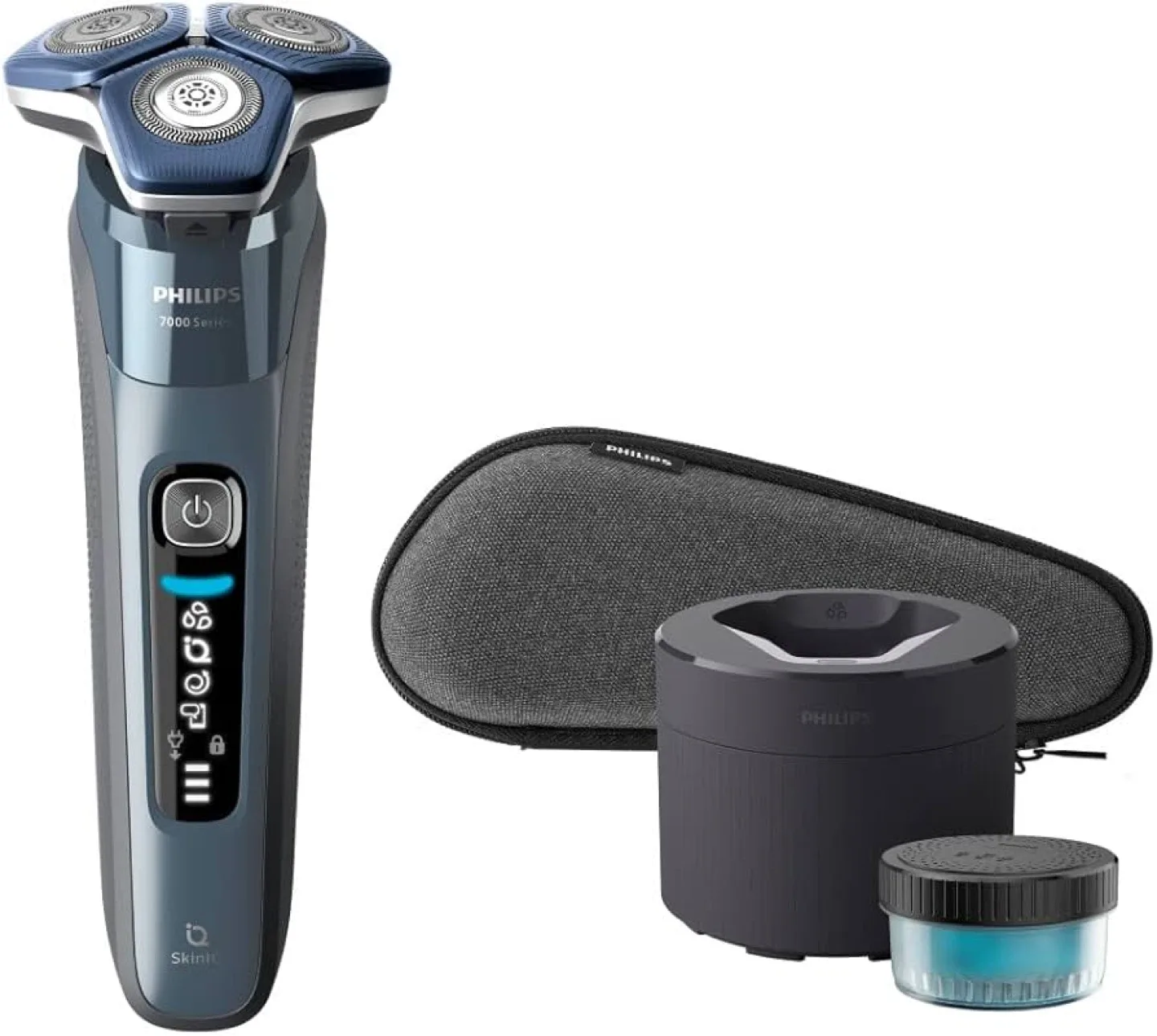Philips Shaver 7000 Series thumbnail