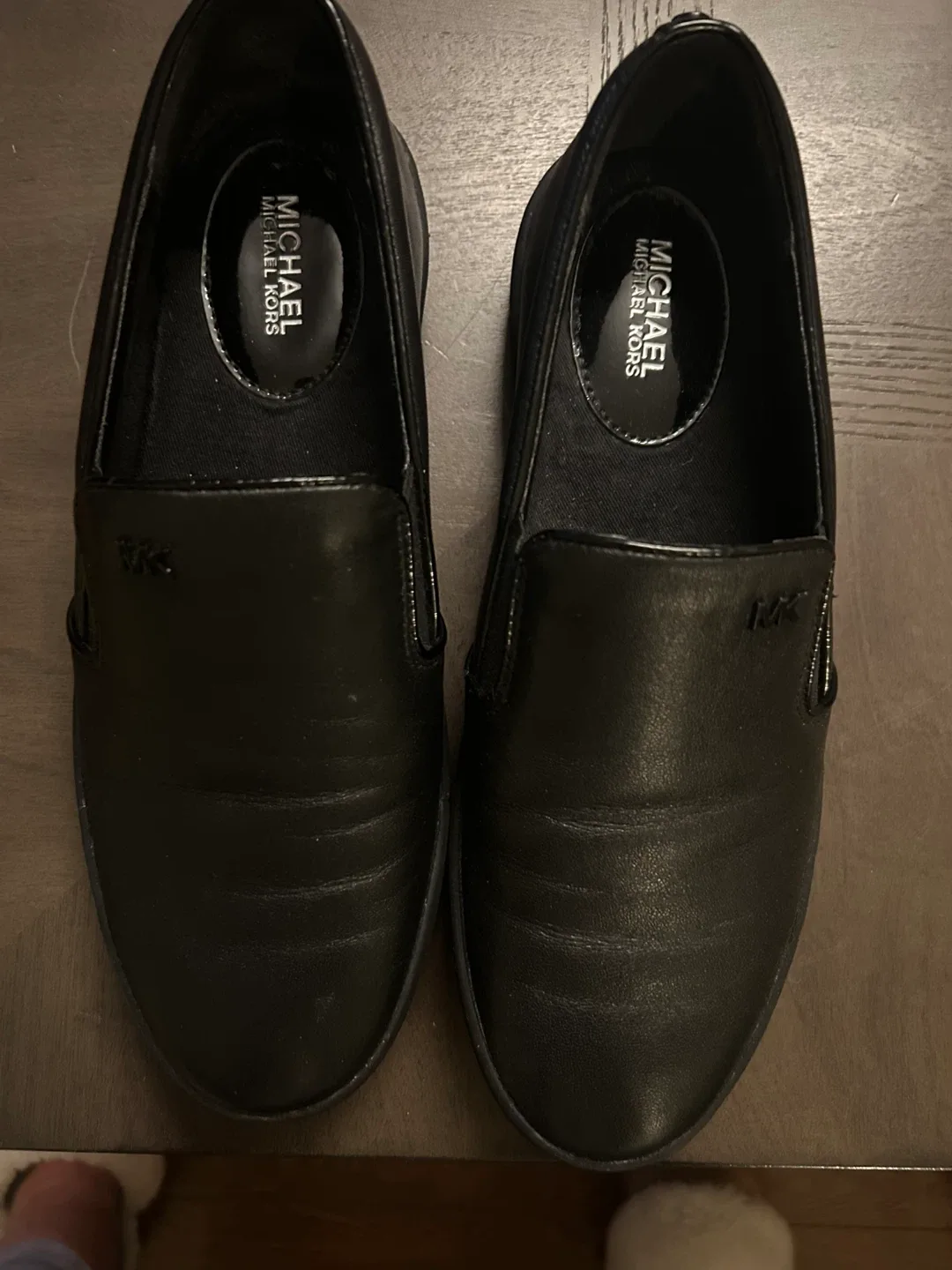 MICHAEL KORS KEATON SLIPON image indicator(3)