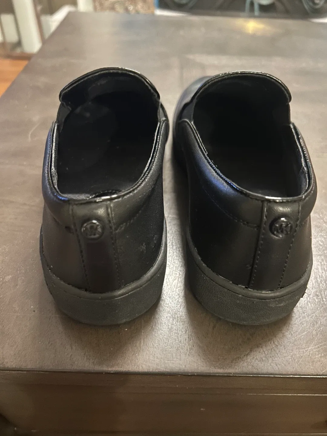 MICHAEL KORS KEATON SLIPON image indicator(4)