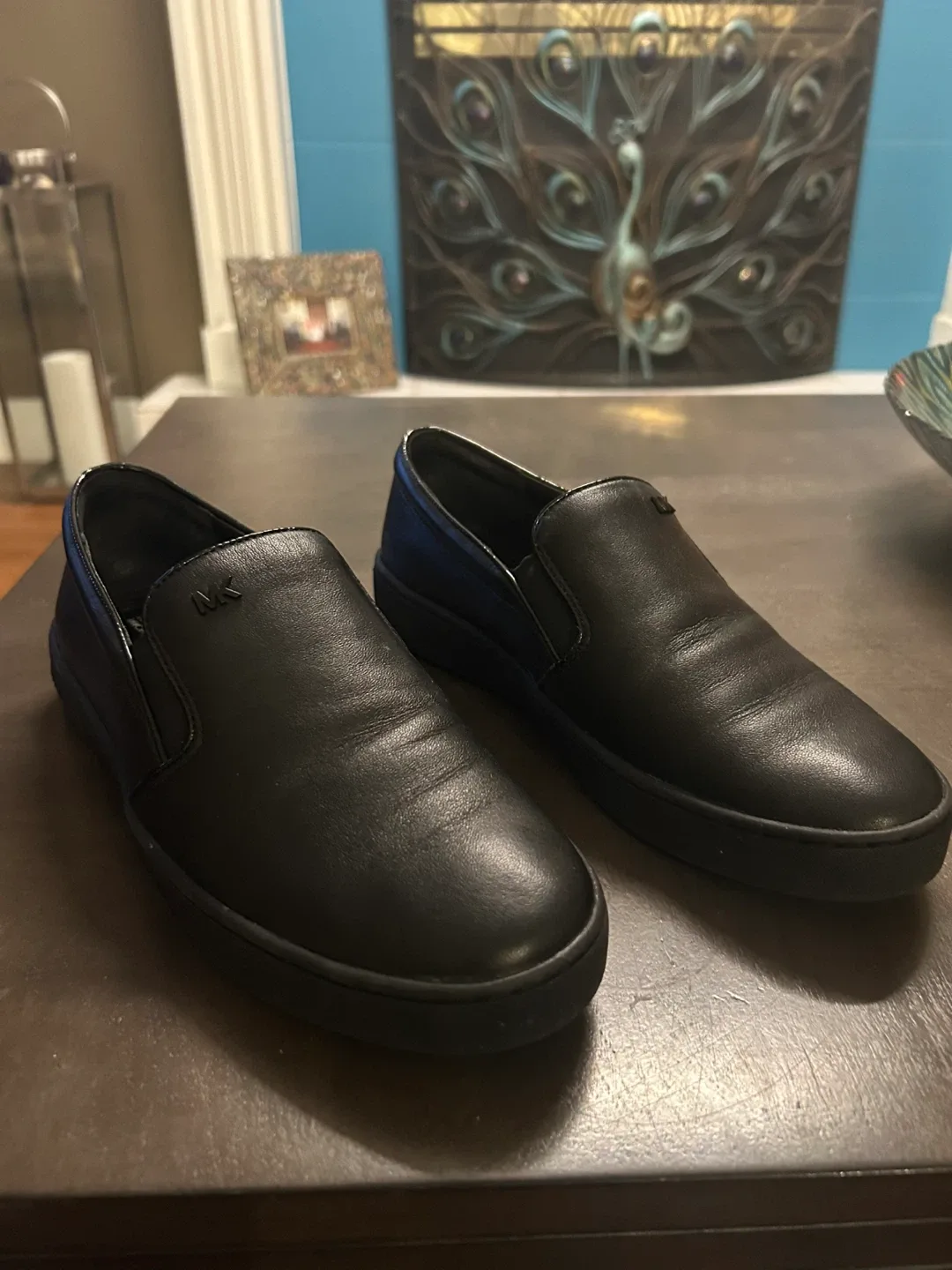 MICHAEL KORS KEATON SLIPON image indicator(2)