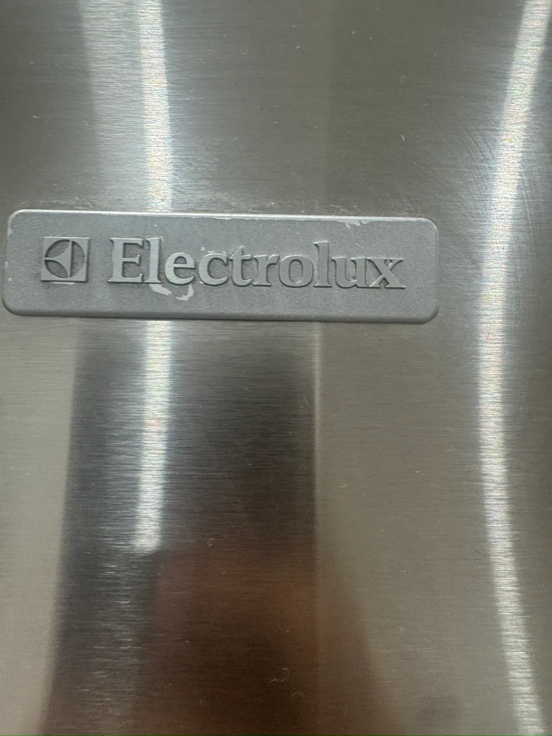 Electrolux Stainless Steel Refrigerator image indicator(2)