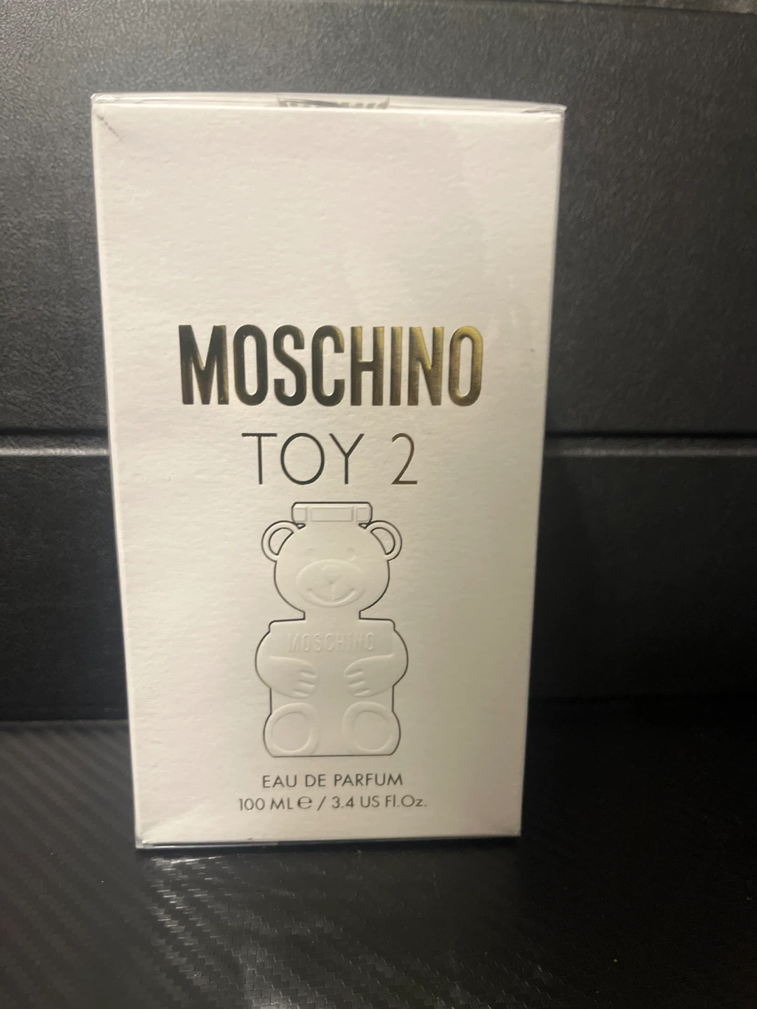 Moschino Toy 2 Eau de Parfum - 100ml