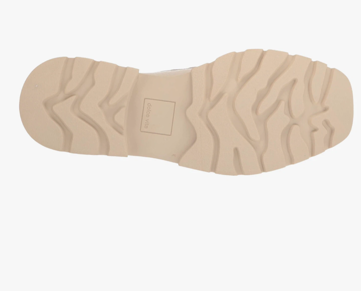 New Dolce Vita Womens Elias Loafer - photo 4