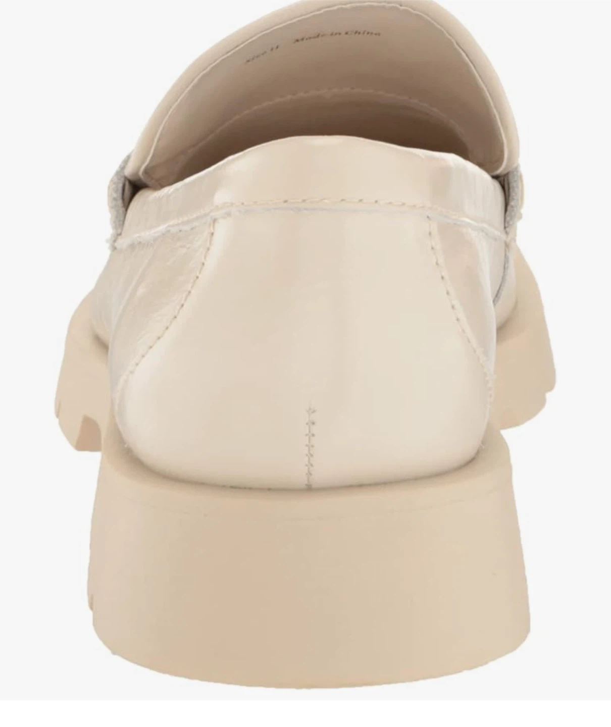 New Dolce Vita Womens Elias Loafer - photo 3