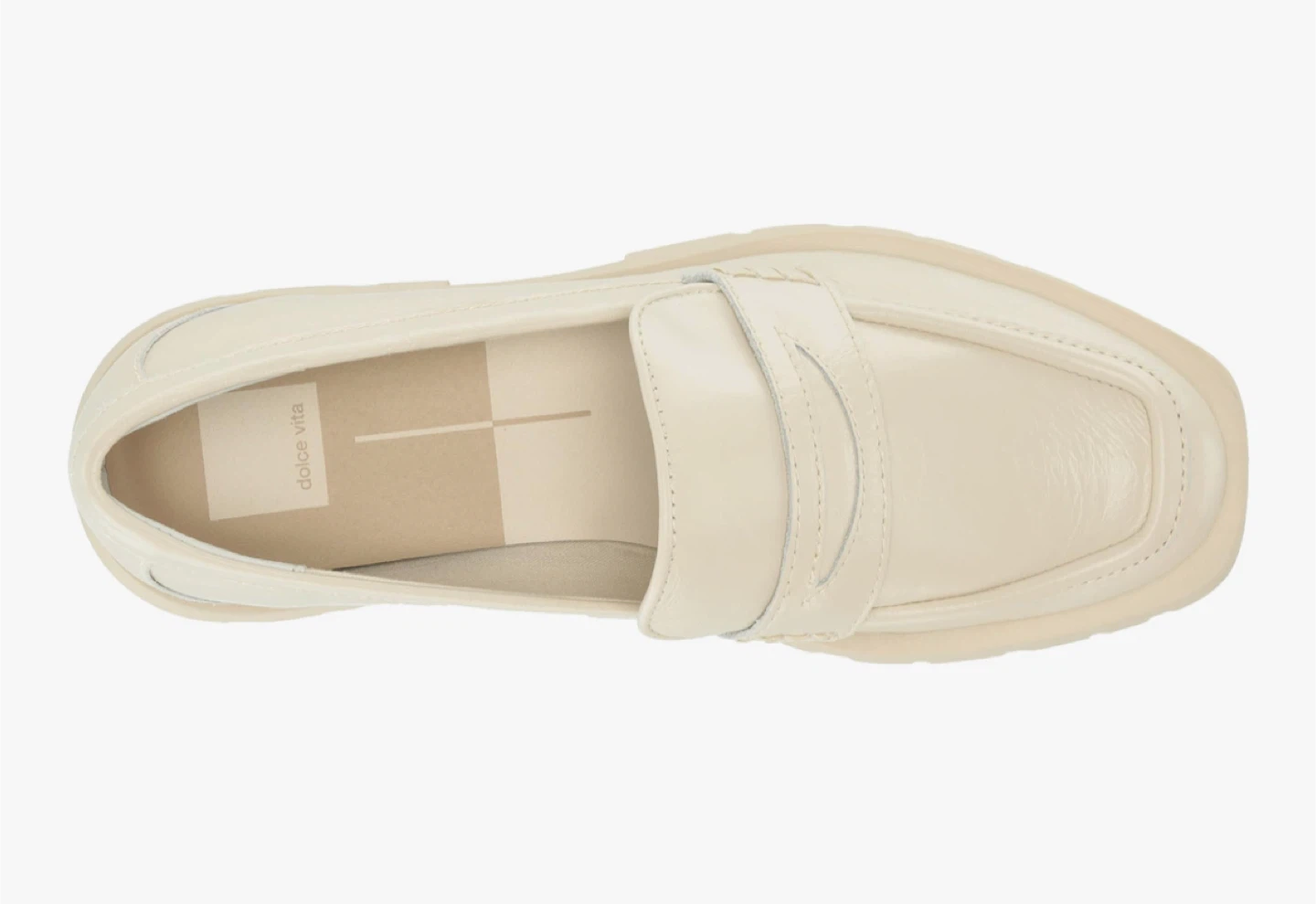 New Dolce Vita Womens Elias Loafer - photo 5