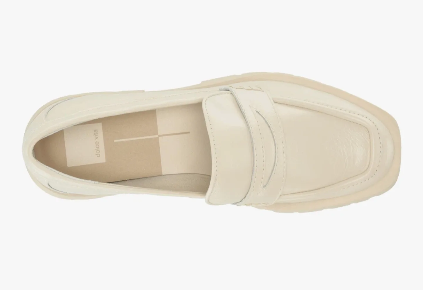 New Dolce Vita Womens Elias Loafer image indicator(5)