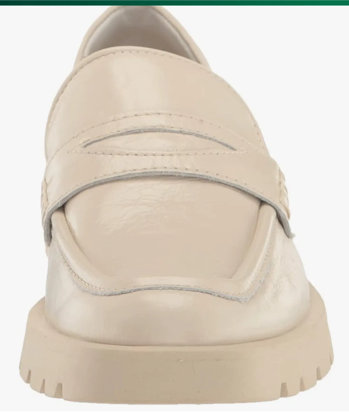 New Dolce Vita Womens Elias Loafer image indicator(2)