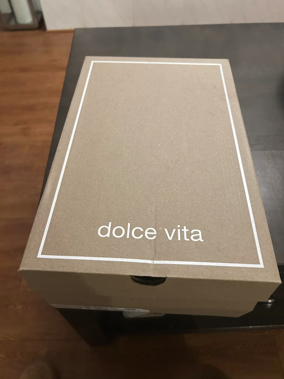 New Dolce Vita Womens Elias Loafer image indicator(7)