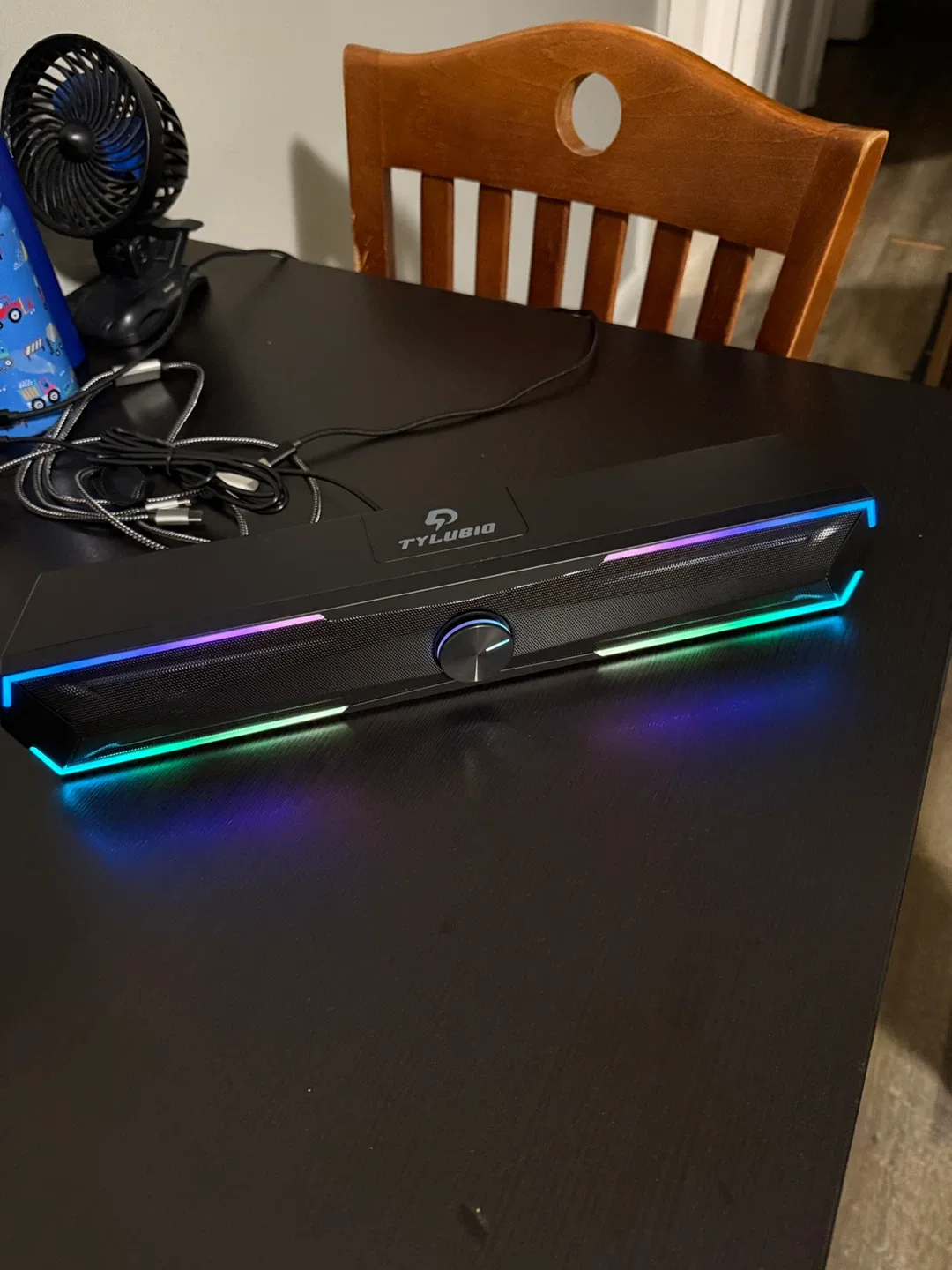 Tyludio ST200 Soundbar - New Condition! image indicator(6)