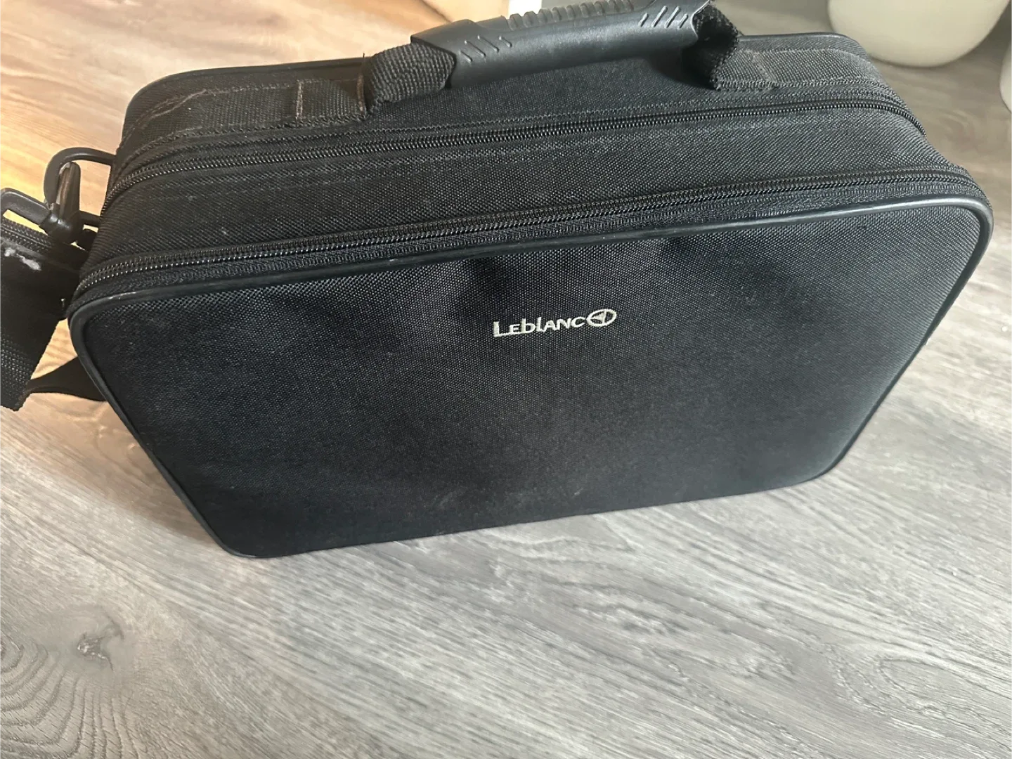 Leblanc Sonata intermediate wooden Bb Clarinet image indicator(8)