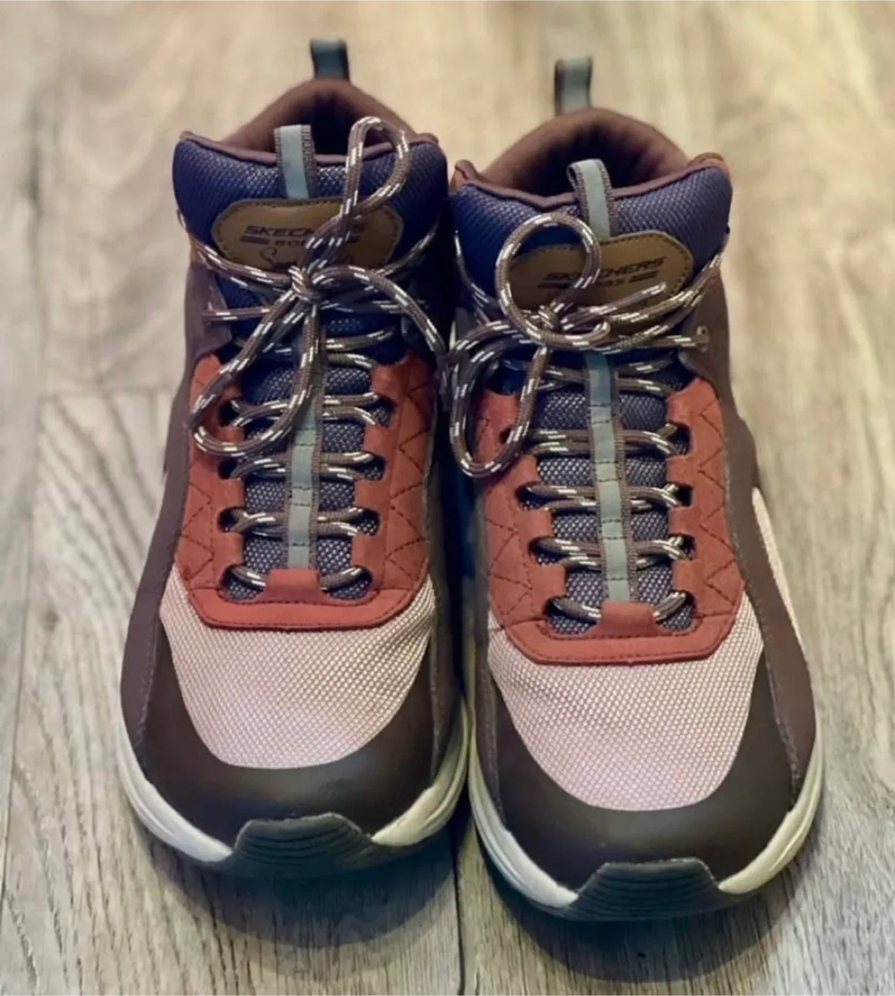 Skechers BOBS – Memory Foam Women’s Boots image indicator(2)