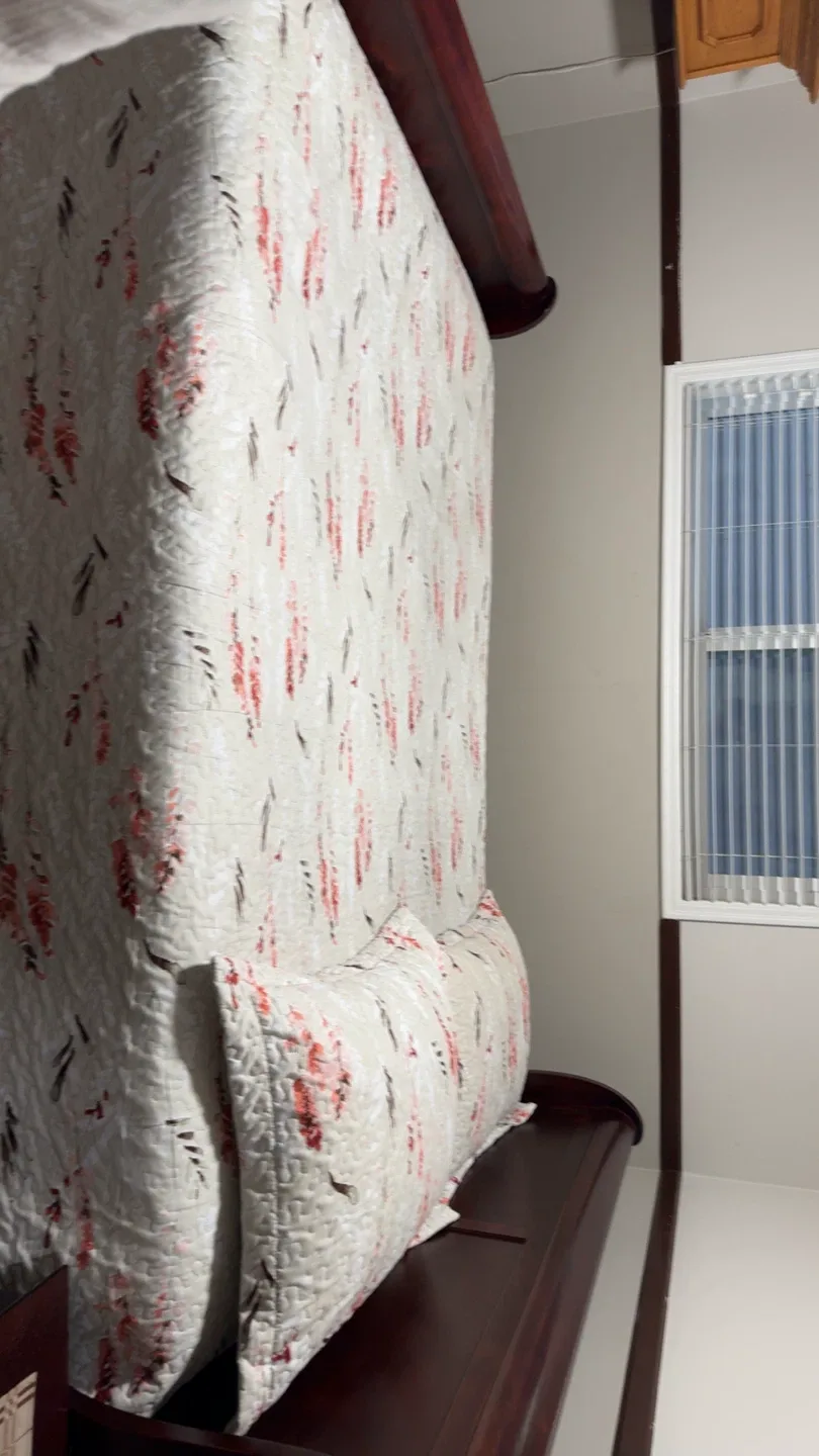 Floral Bedding Set image indicator(3)