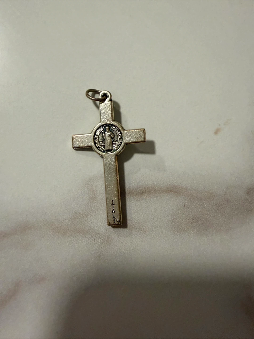 Cross Pendant - Italy - photo 2
