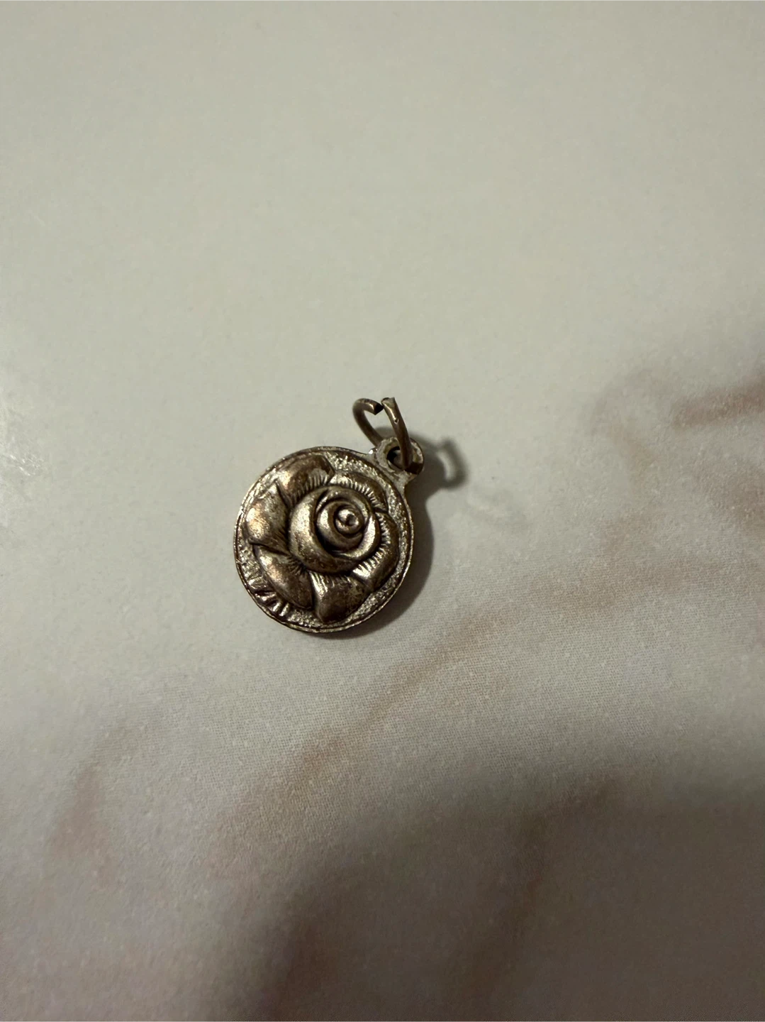 Religious Pendant - Santa Teresia