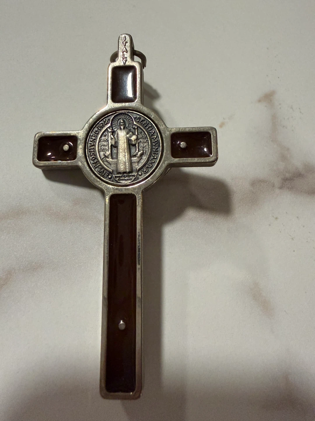 San Benedicto Cross - photo 2