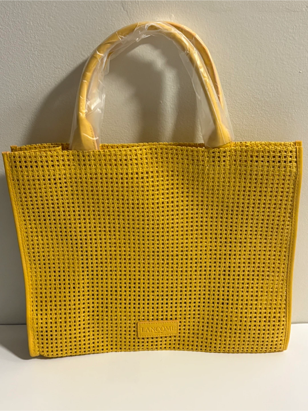 Lancôme Tote Bag
