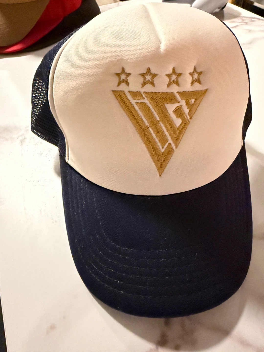Variety of hats - photo 4