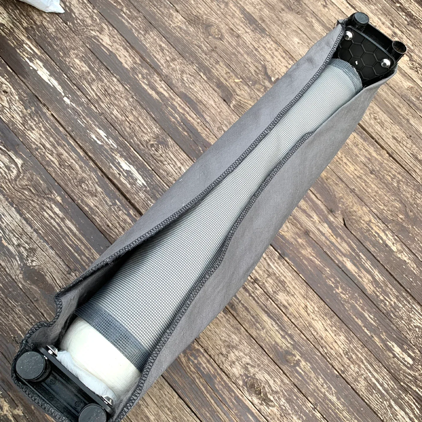 JAY-BE Folding Bed with Mattress image indicator(4)