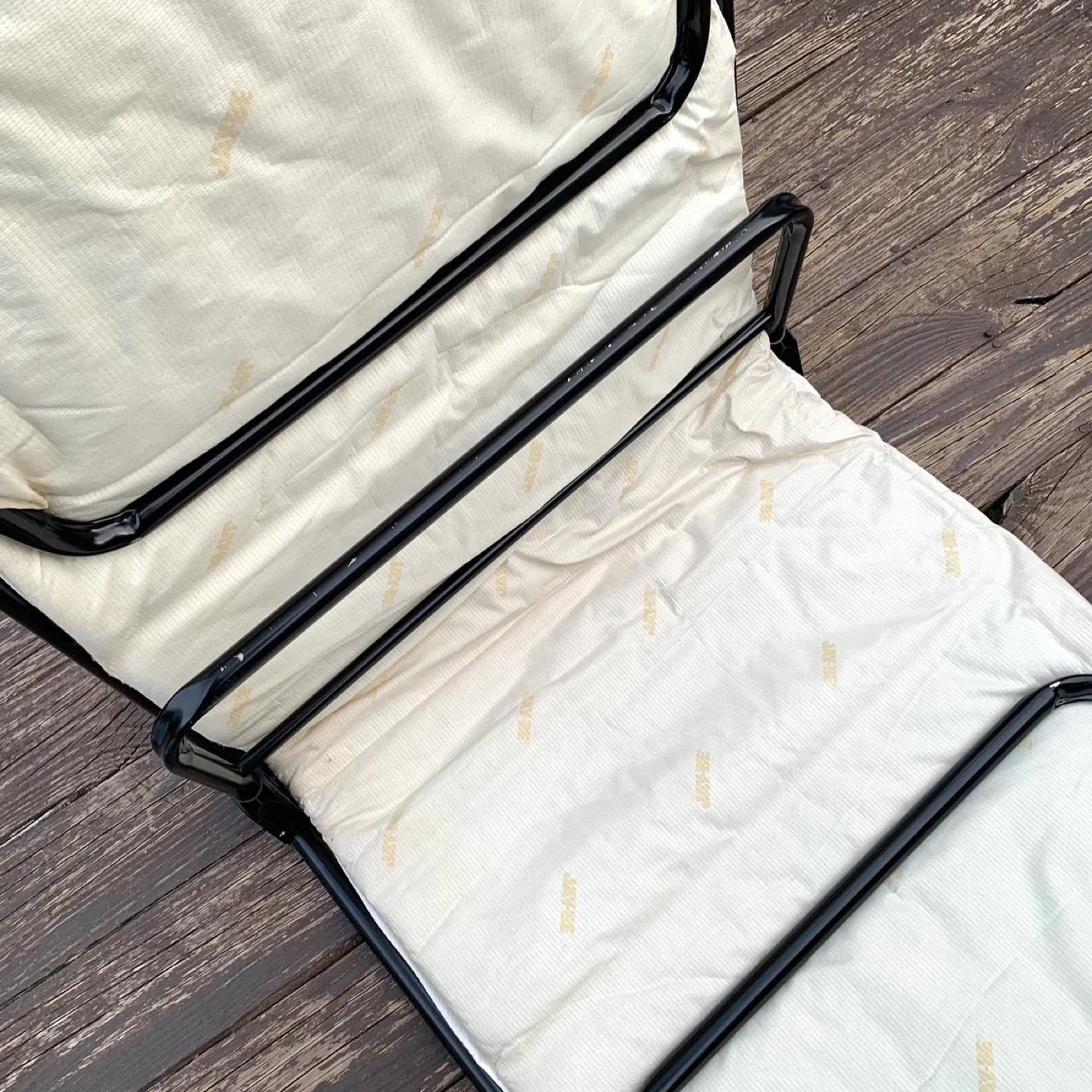 JAY-BE Folding Bed with Mattress image indicator(5)