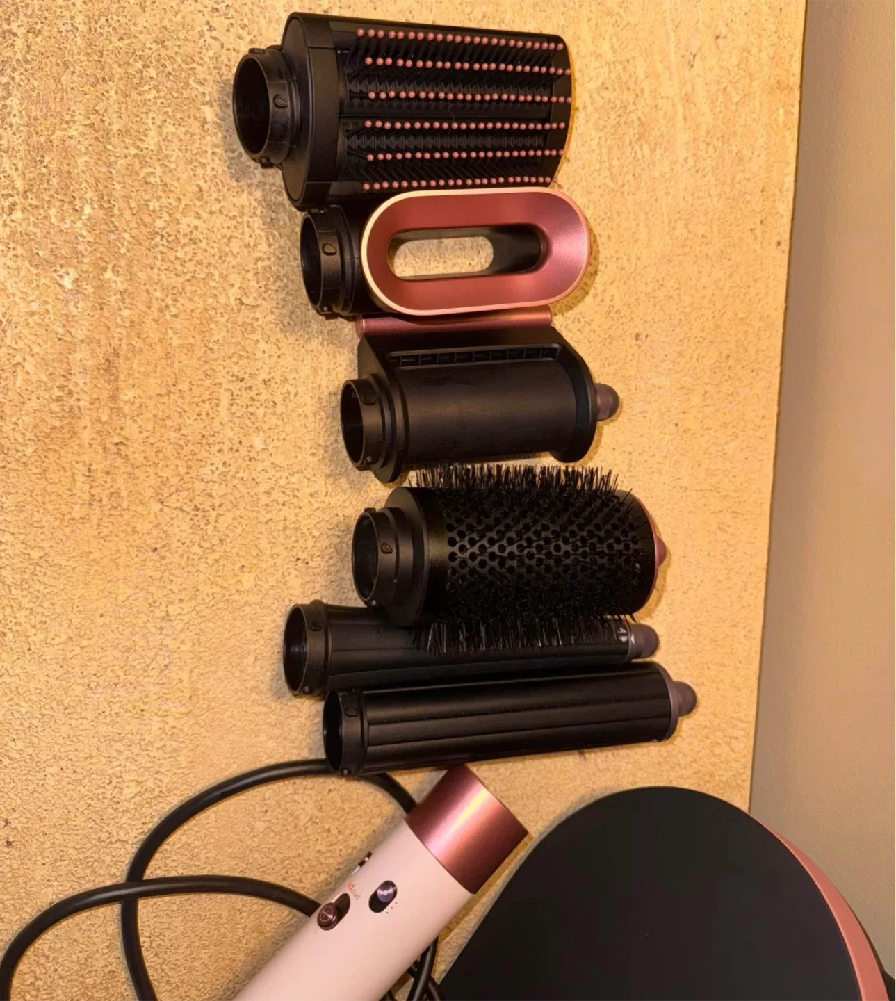 Dyson Airwrap Multi-Styler Complete image indicator(3)