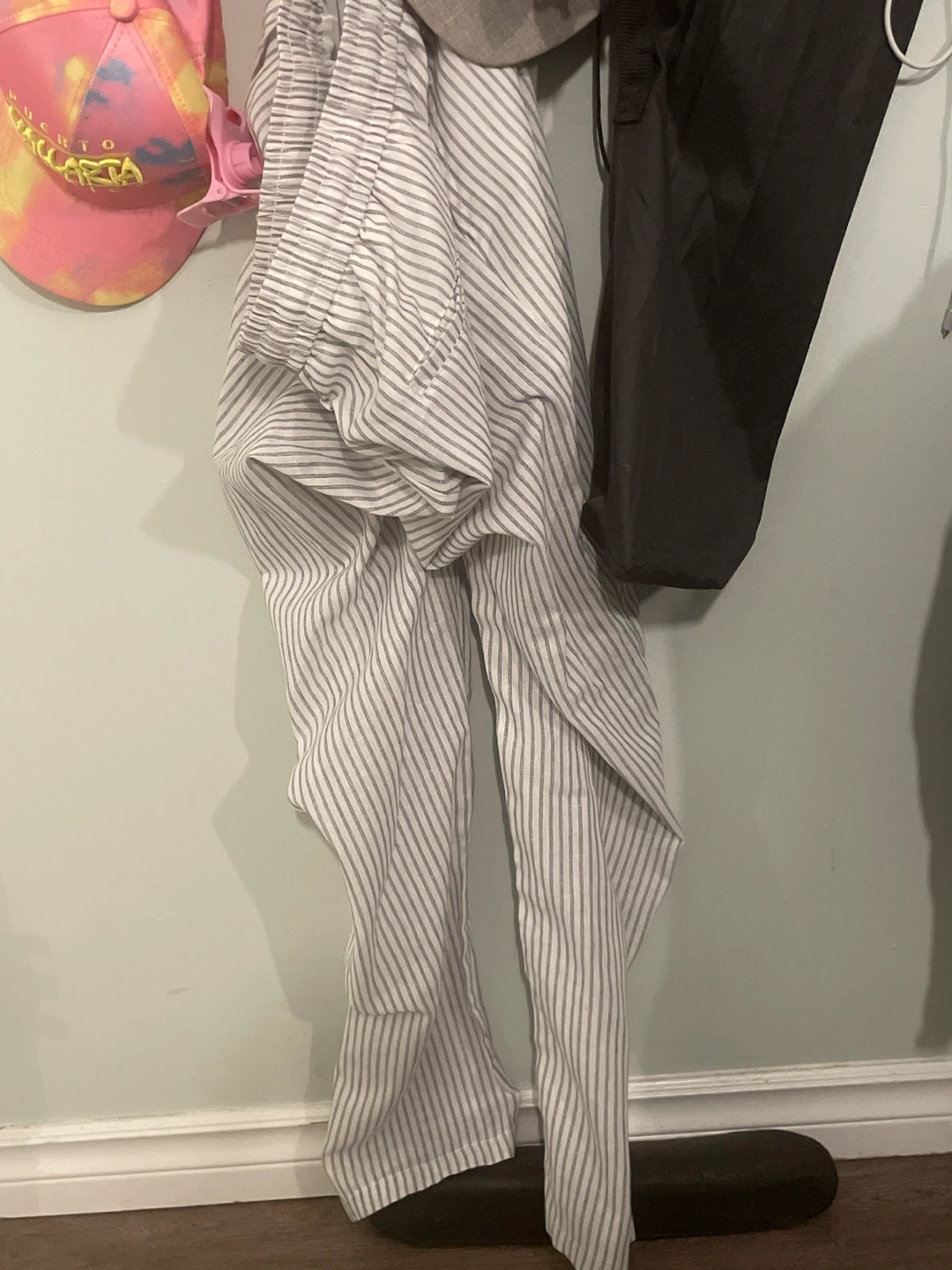 Striped Lounge Pants - XXL - photo 3