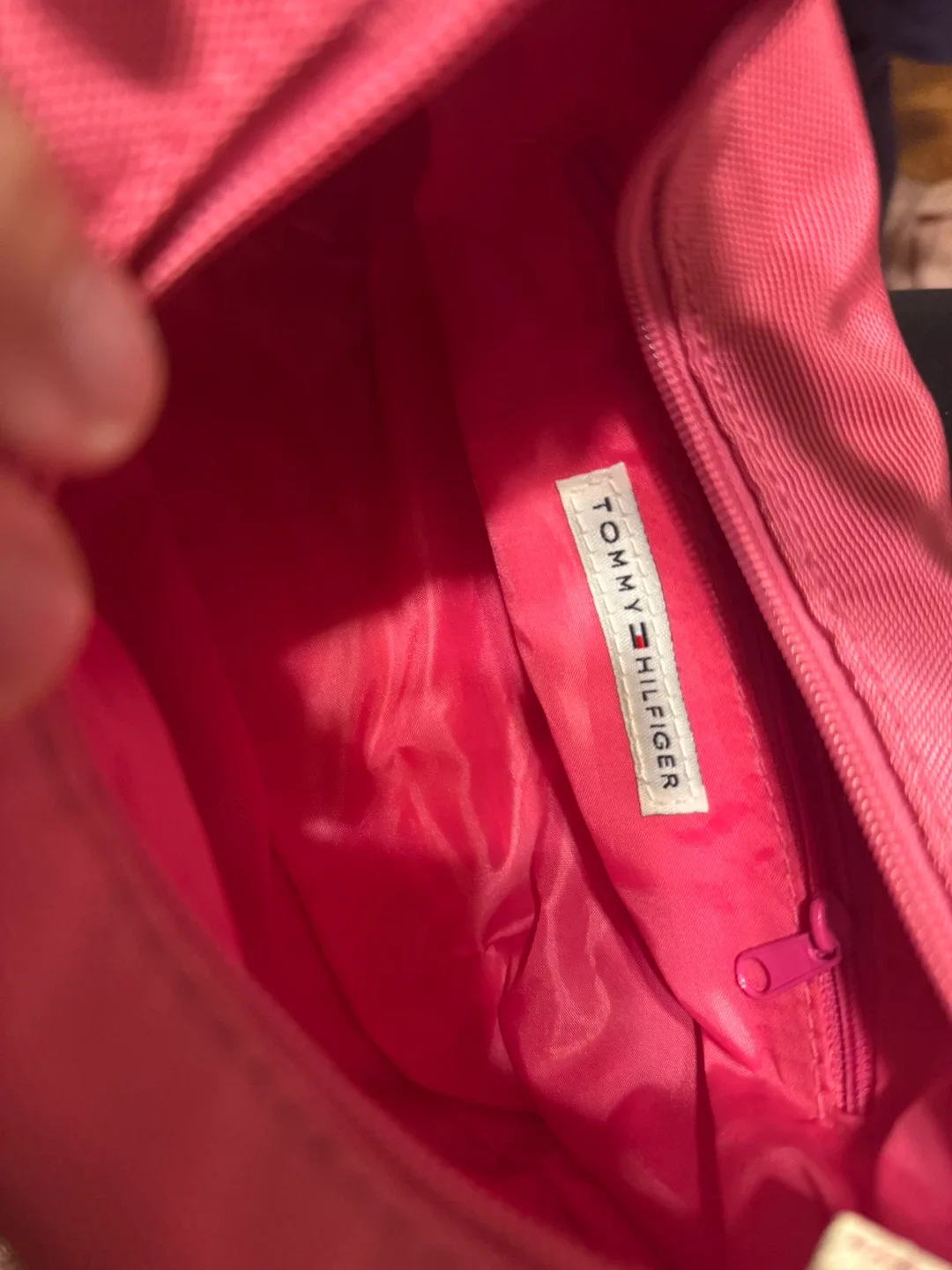 mini tommy hilfiger y2k purse image indicator(3)