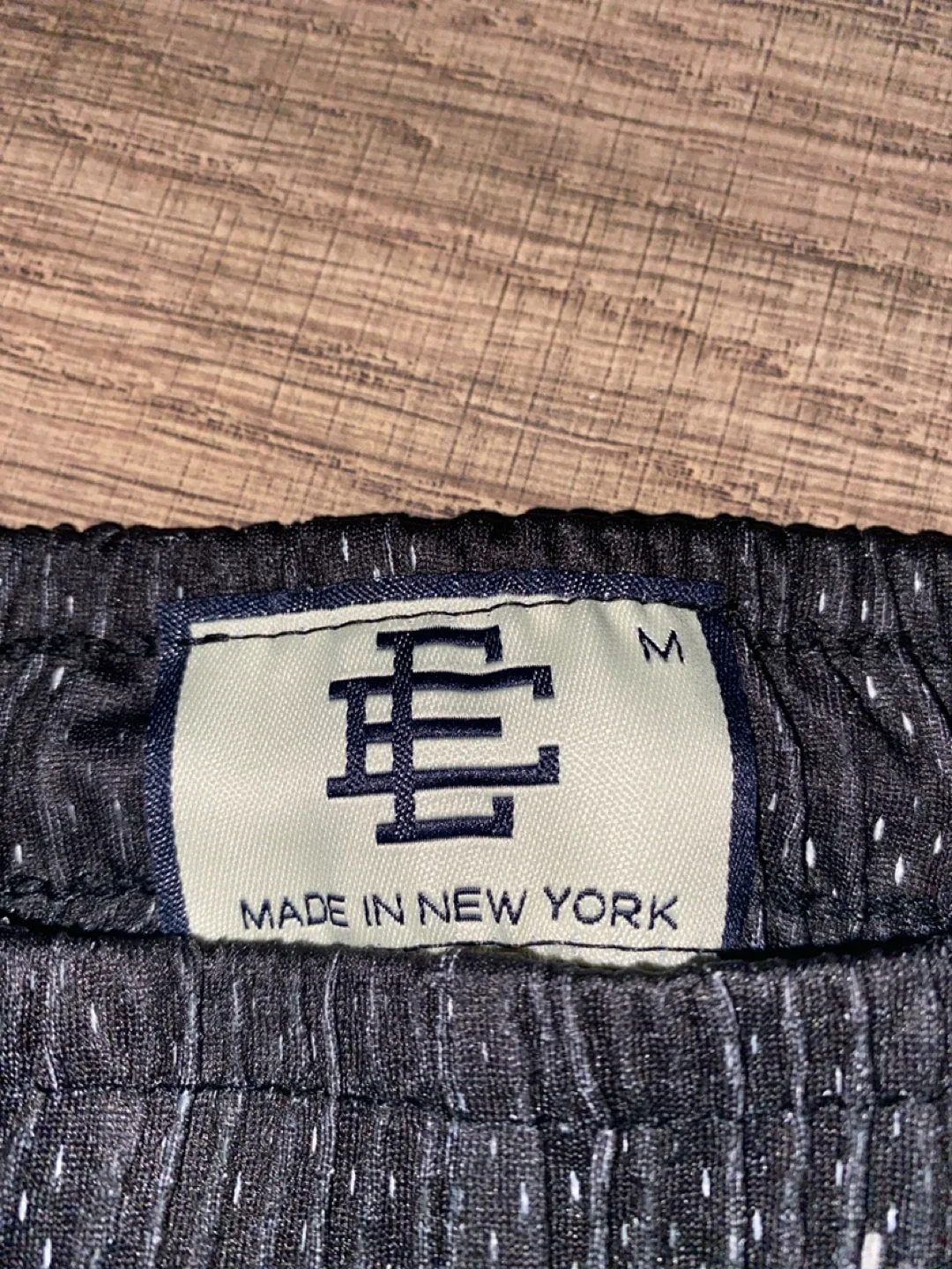 Eric Emanuel Shorts image indicator(3)