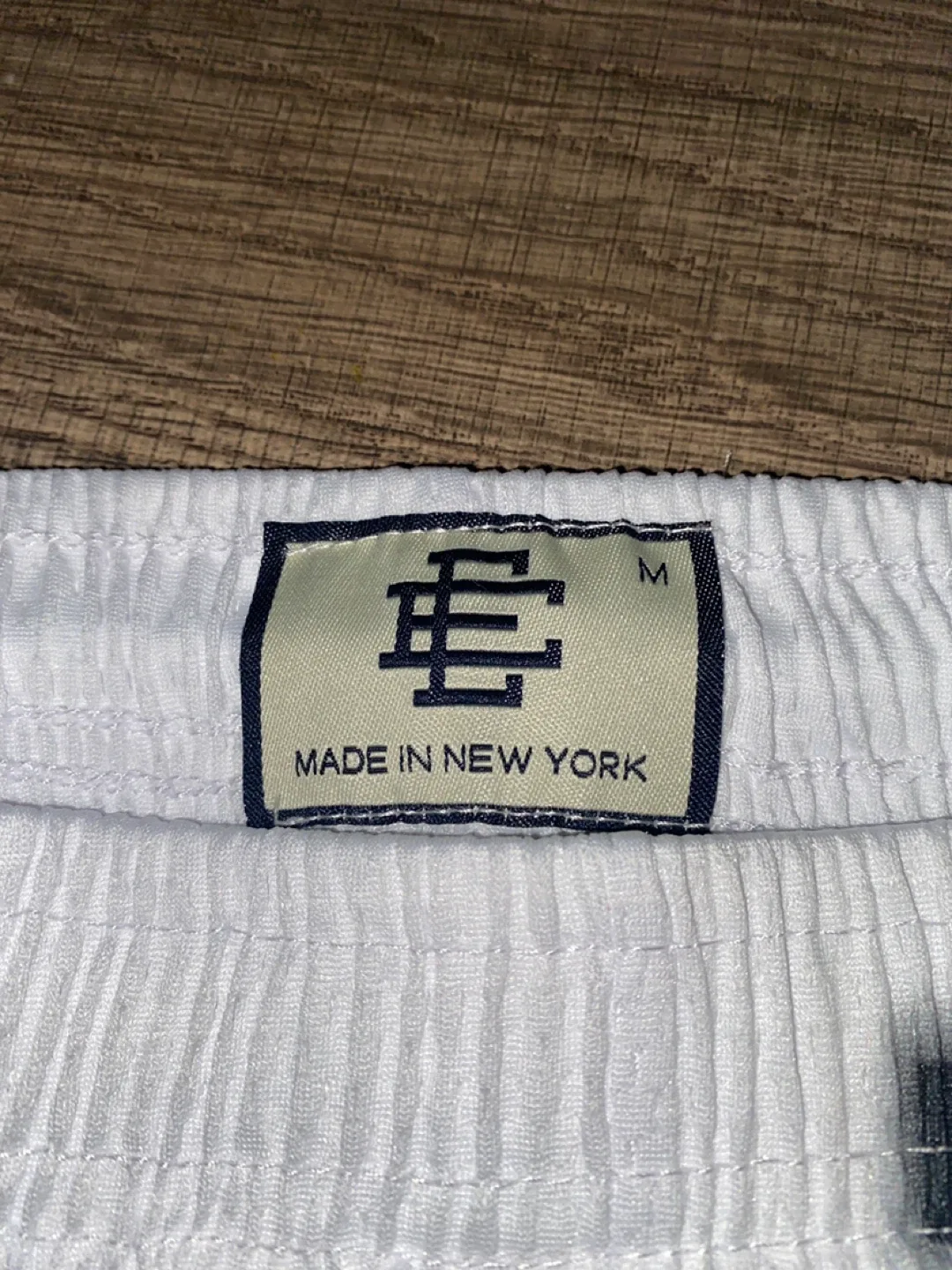 Eric Emanuel Shorts image indicator(3)