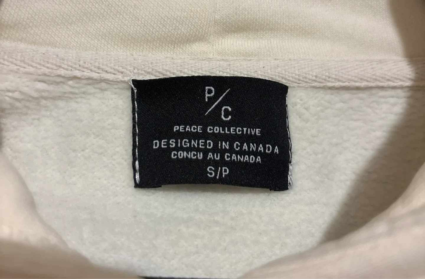 Yellow Hoodie image indicator(2)