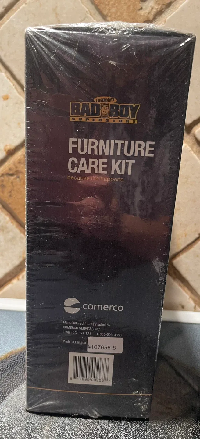 Bad Boy Furniture Care Kit image indicator(3)