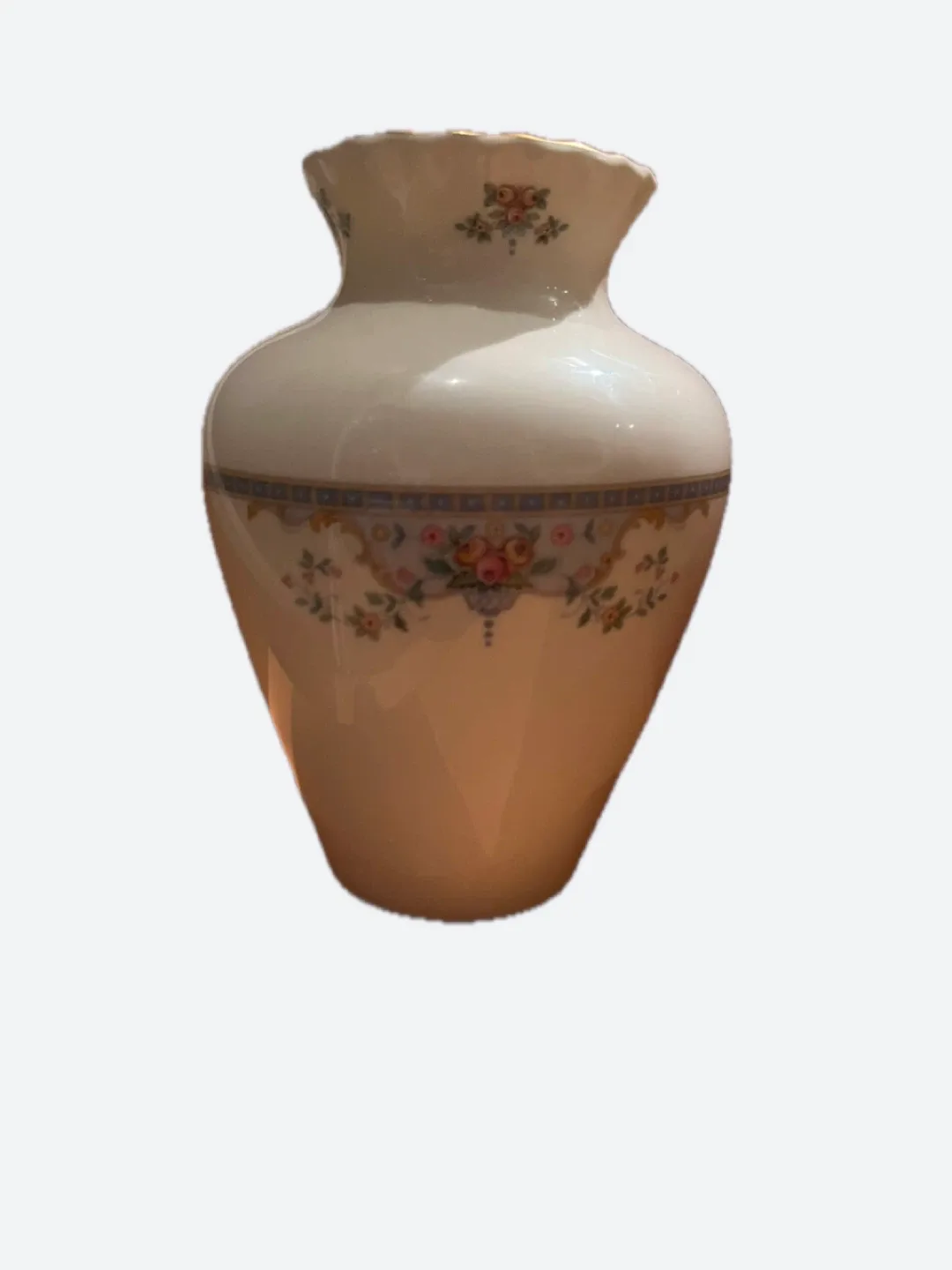 Royal Doulton Juliet Vase thumbnail