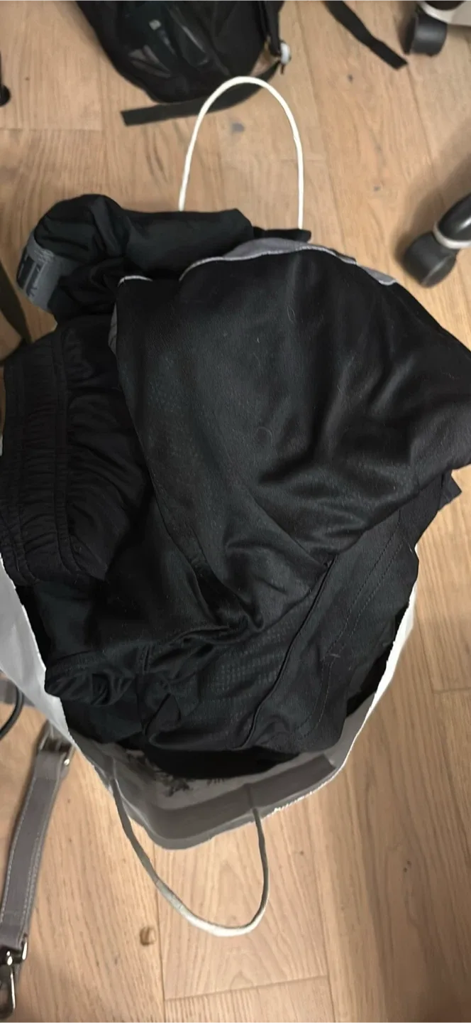 Mixed Clothing Lot image indicator(2)