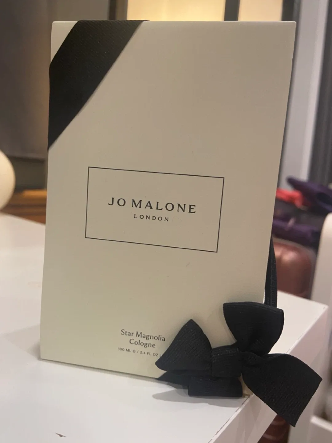 Jo Malone Star Magnolia Cologne 100ml image indicator(2)