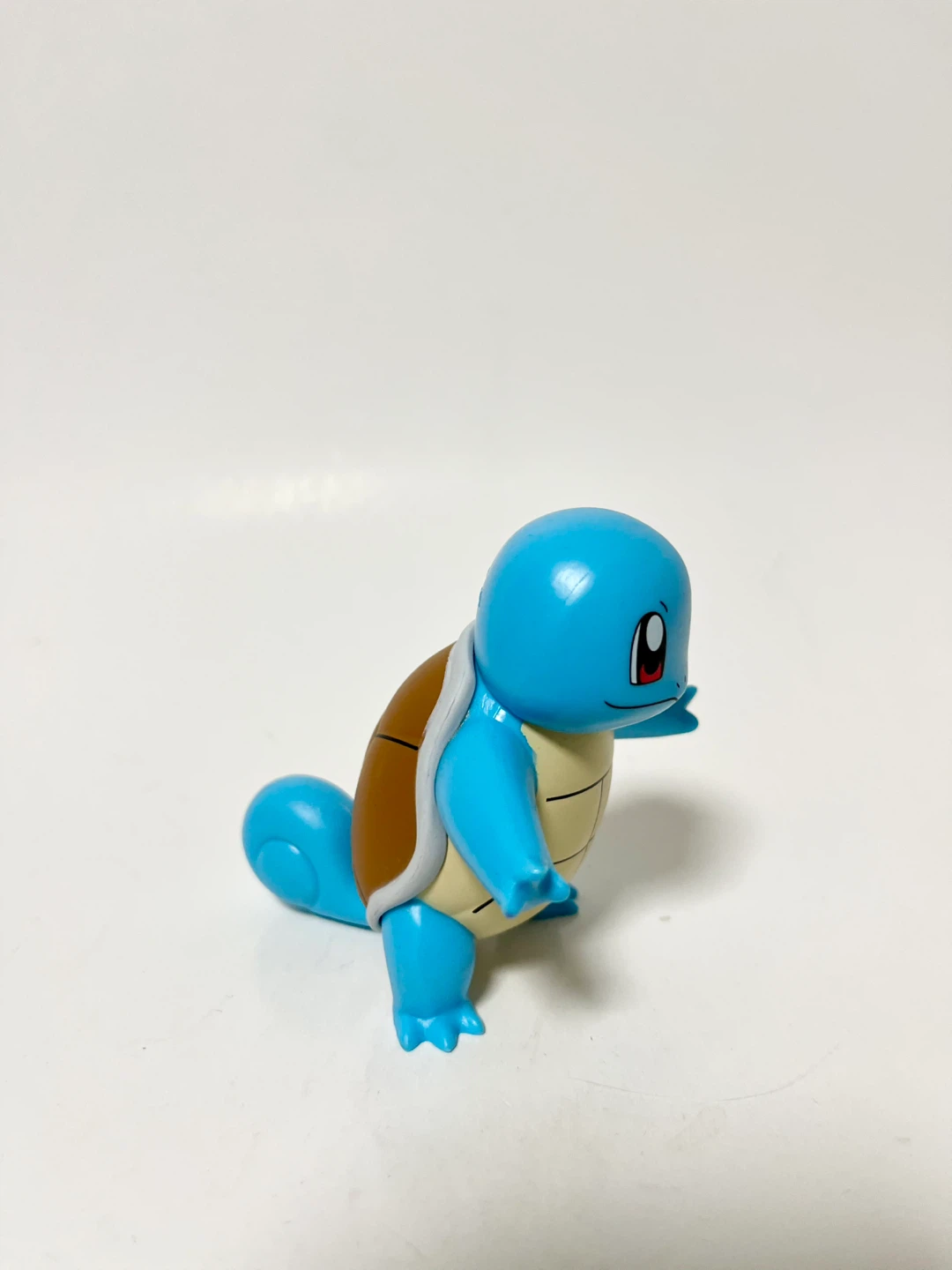 Pokémon Squirtle figure. - photo 4