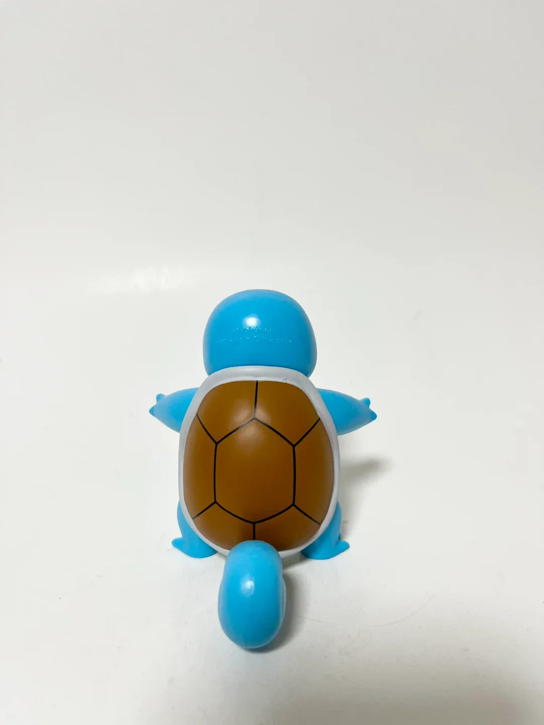 Pokémon Squirtle figure. image indicator(2)