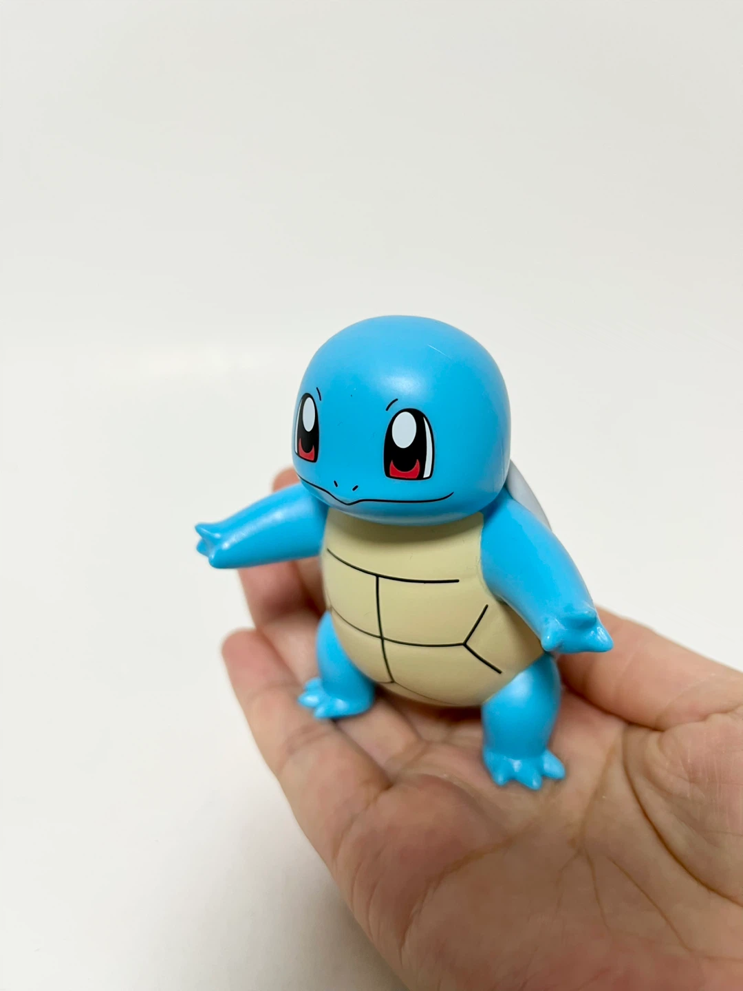 Pokémon Squirtle figure. - photo 3