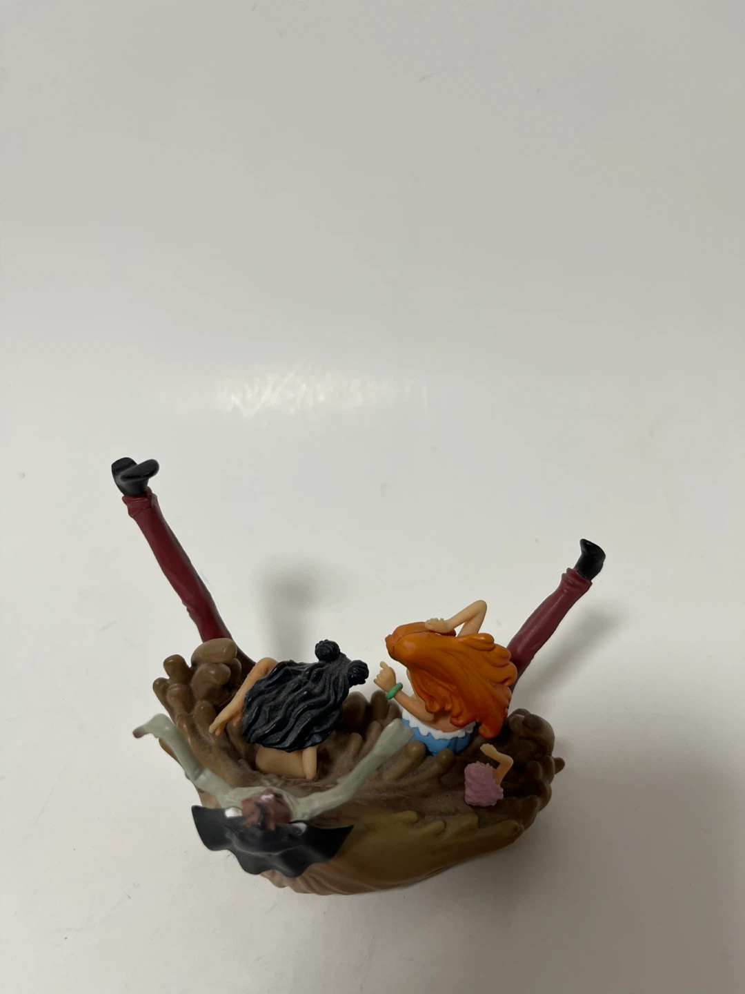 One Piece Caribou Ishilly - photo 2