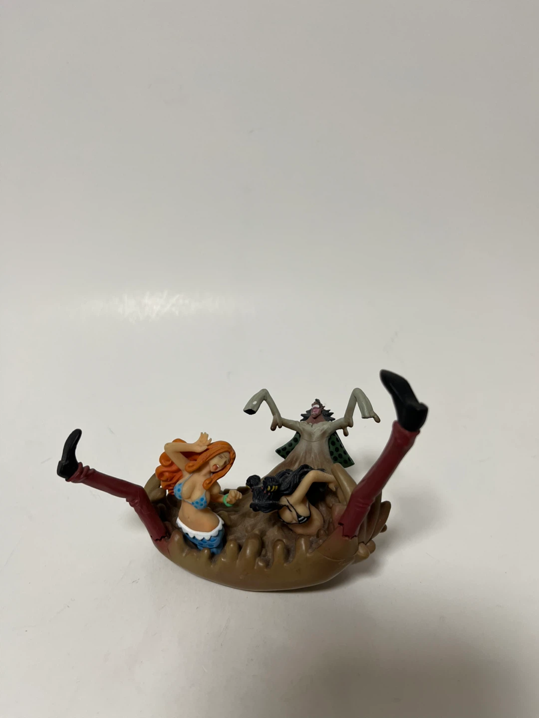 One Piece Caribou Ishilly