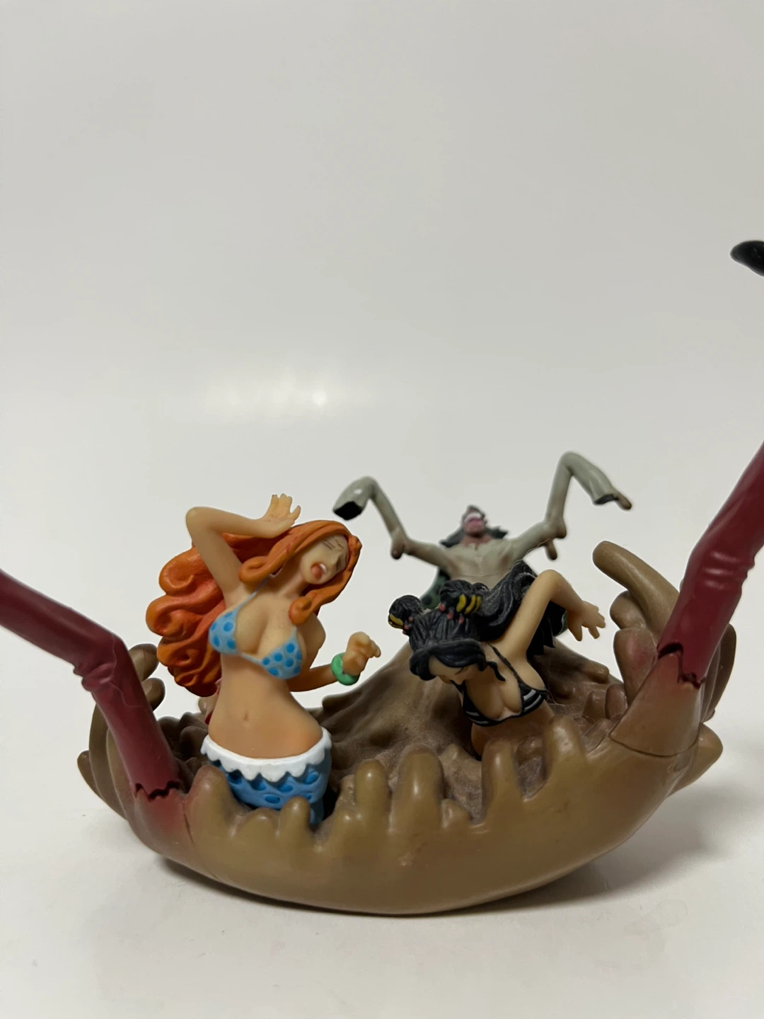 One Piece Caribou Ishilly - photo 3